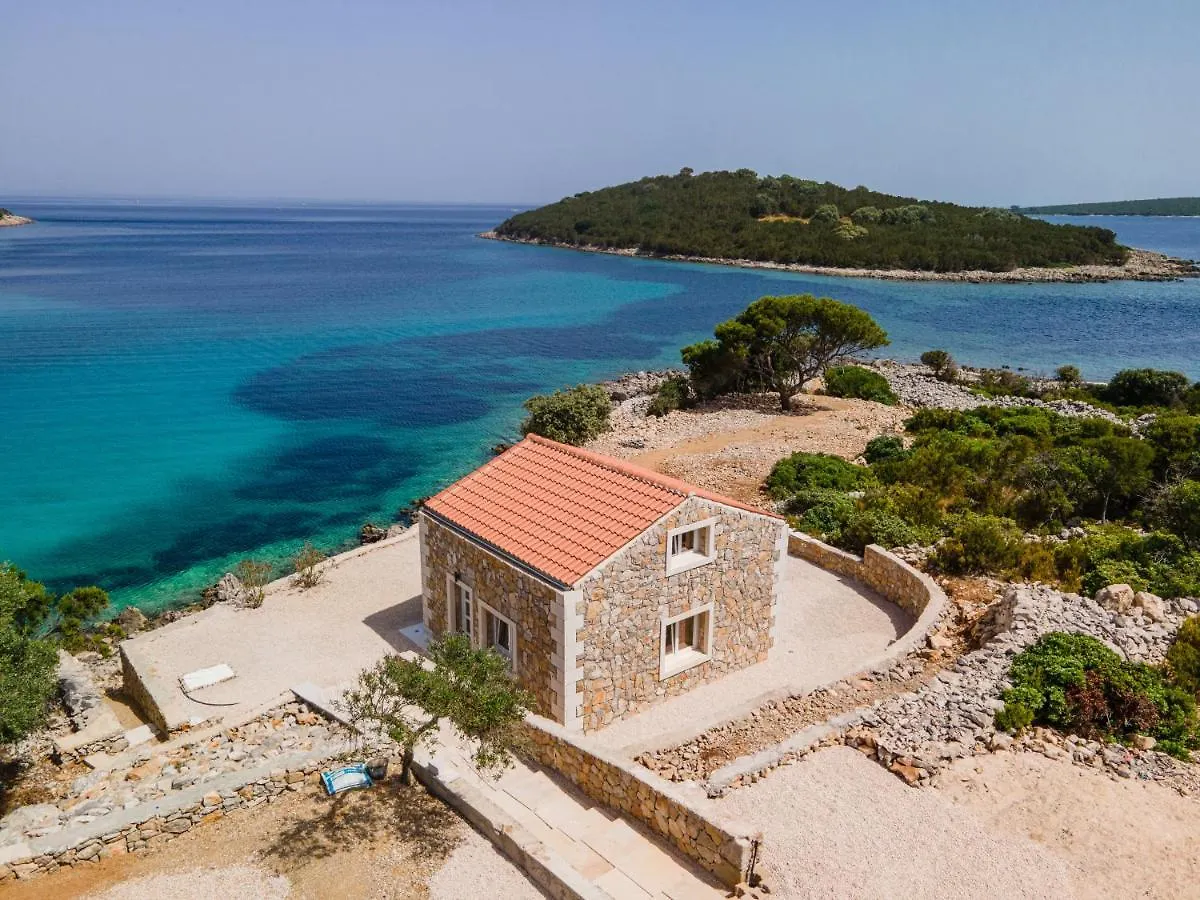 Stone House Villa Veli Losinj