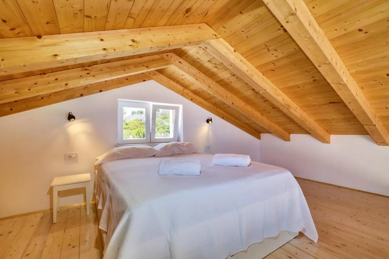 Stone House Villa Veli Losinj Holiday home