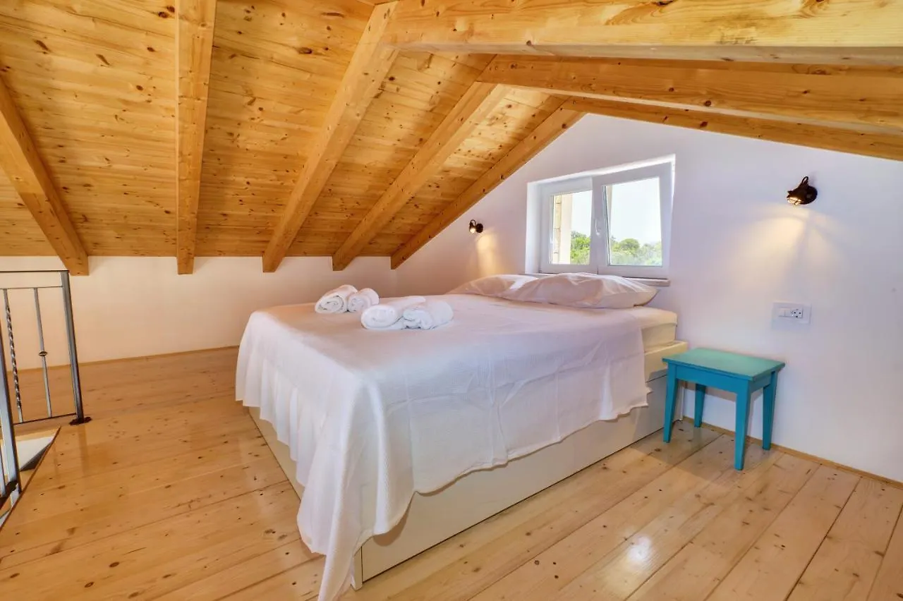Stone House Villa Veli Losinj