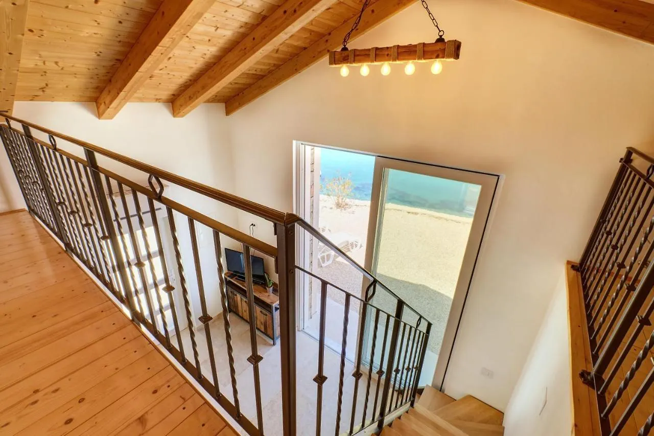 Stone House Villa Veli Losinj Croatia