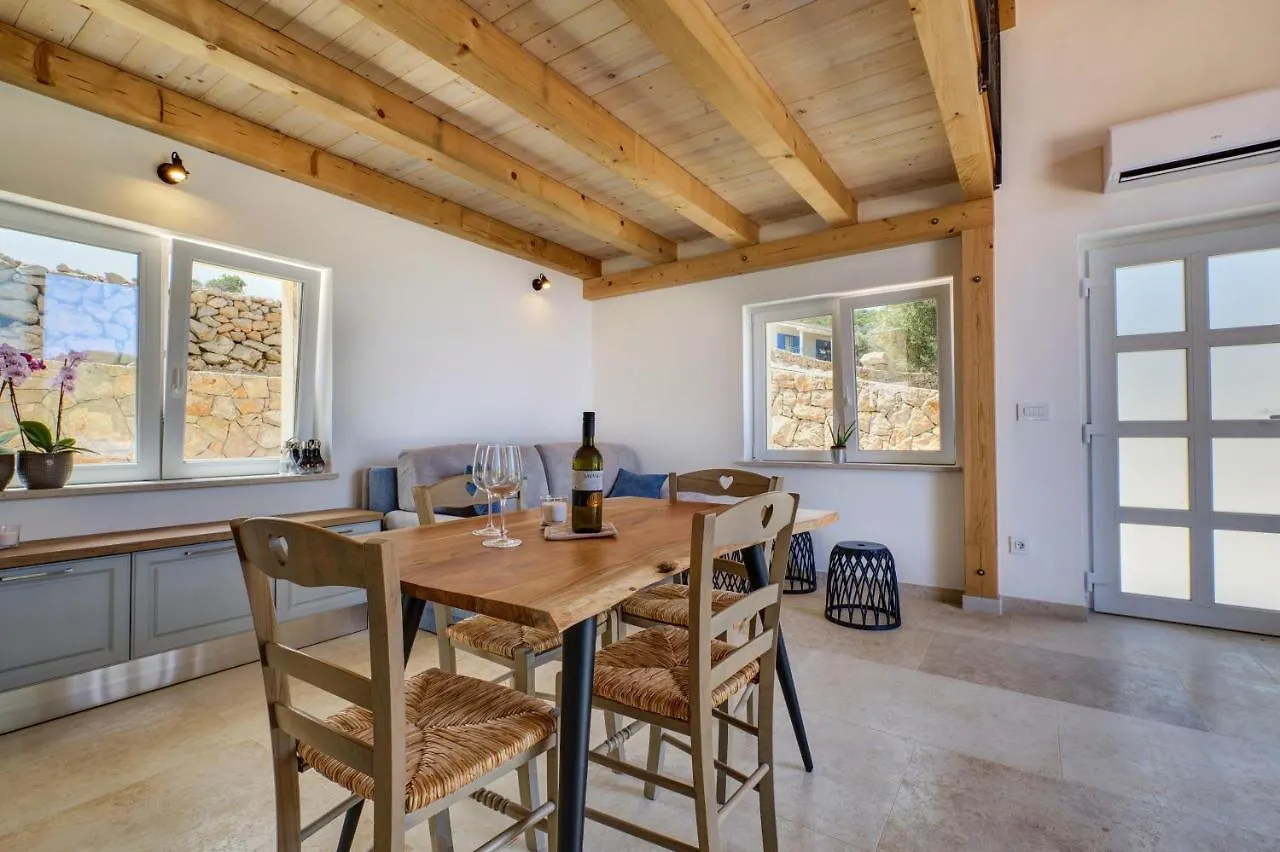 Stone House Villa Veli Losinj 0*,