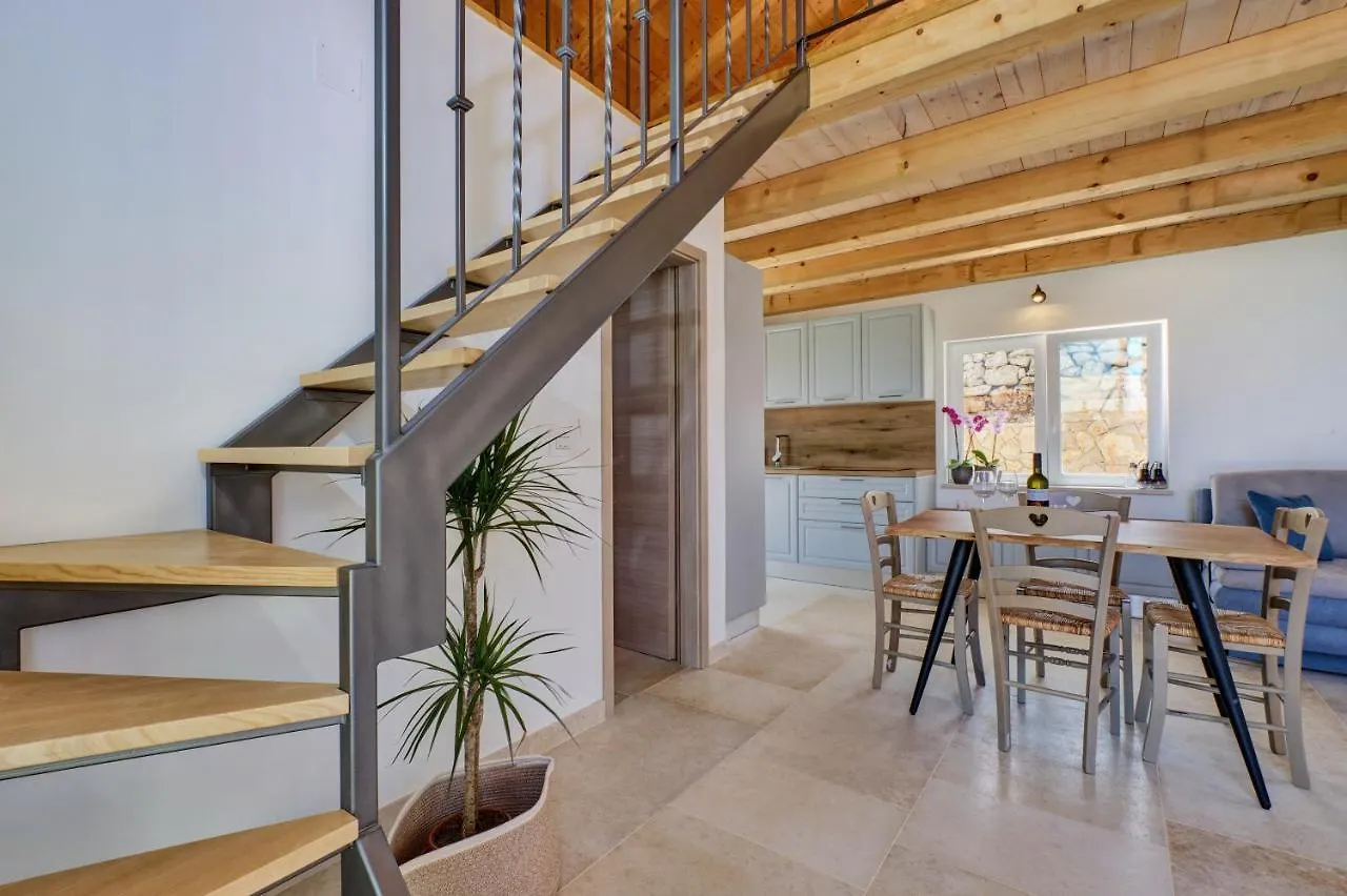 Stone House Villa Veli Losinj Holiday home