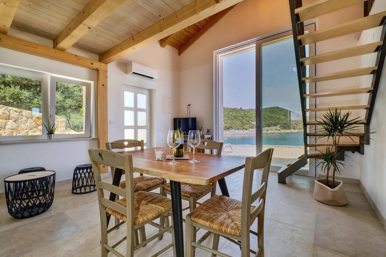 Stone House Villa Veli Losinj 0*,  Croatia