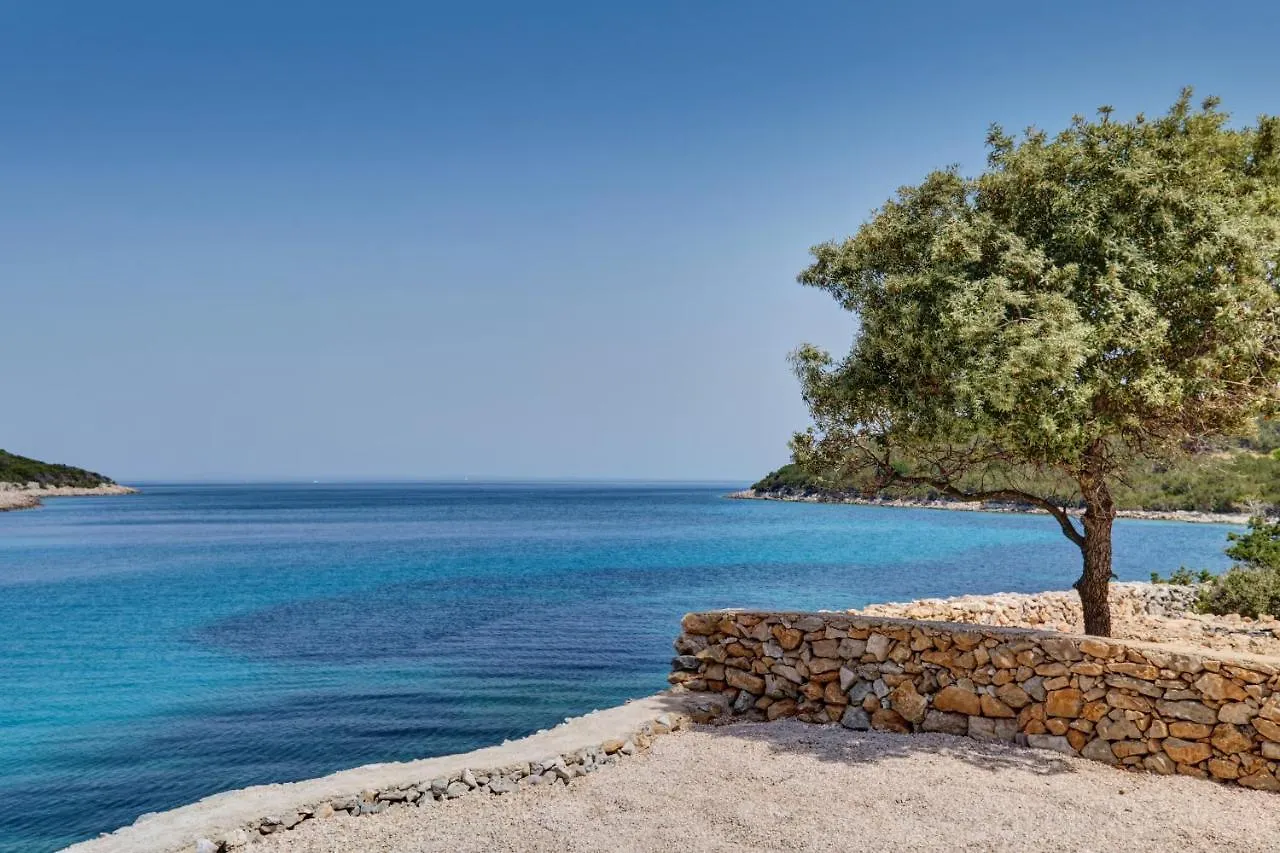 Stone House Villa Veli Losinj Holiday home