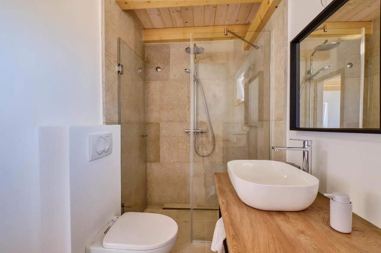 Stone House Villa Veli Losinj Croatia