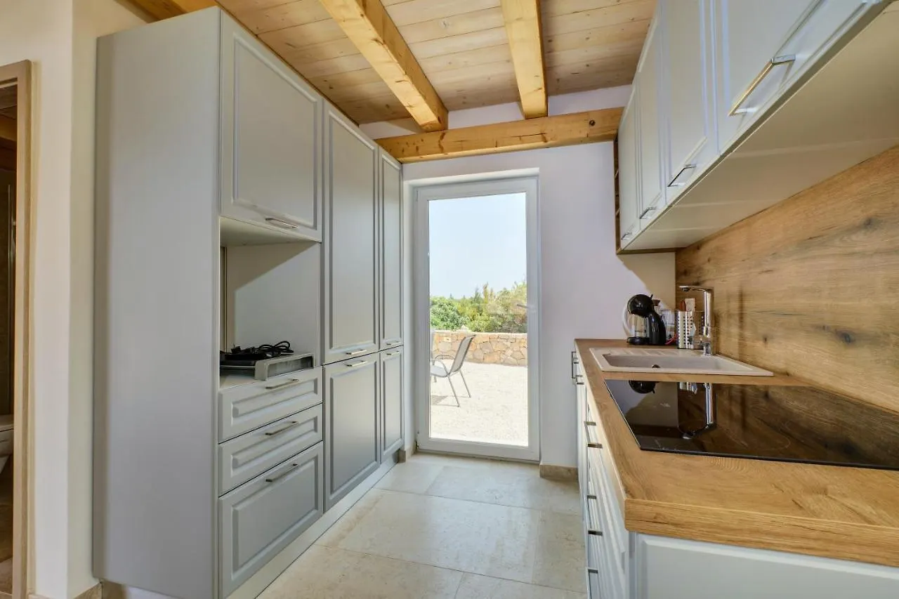 Stone House Villa Veli Losinj