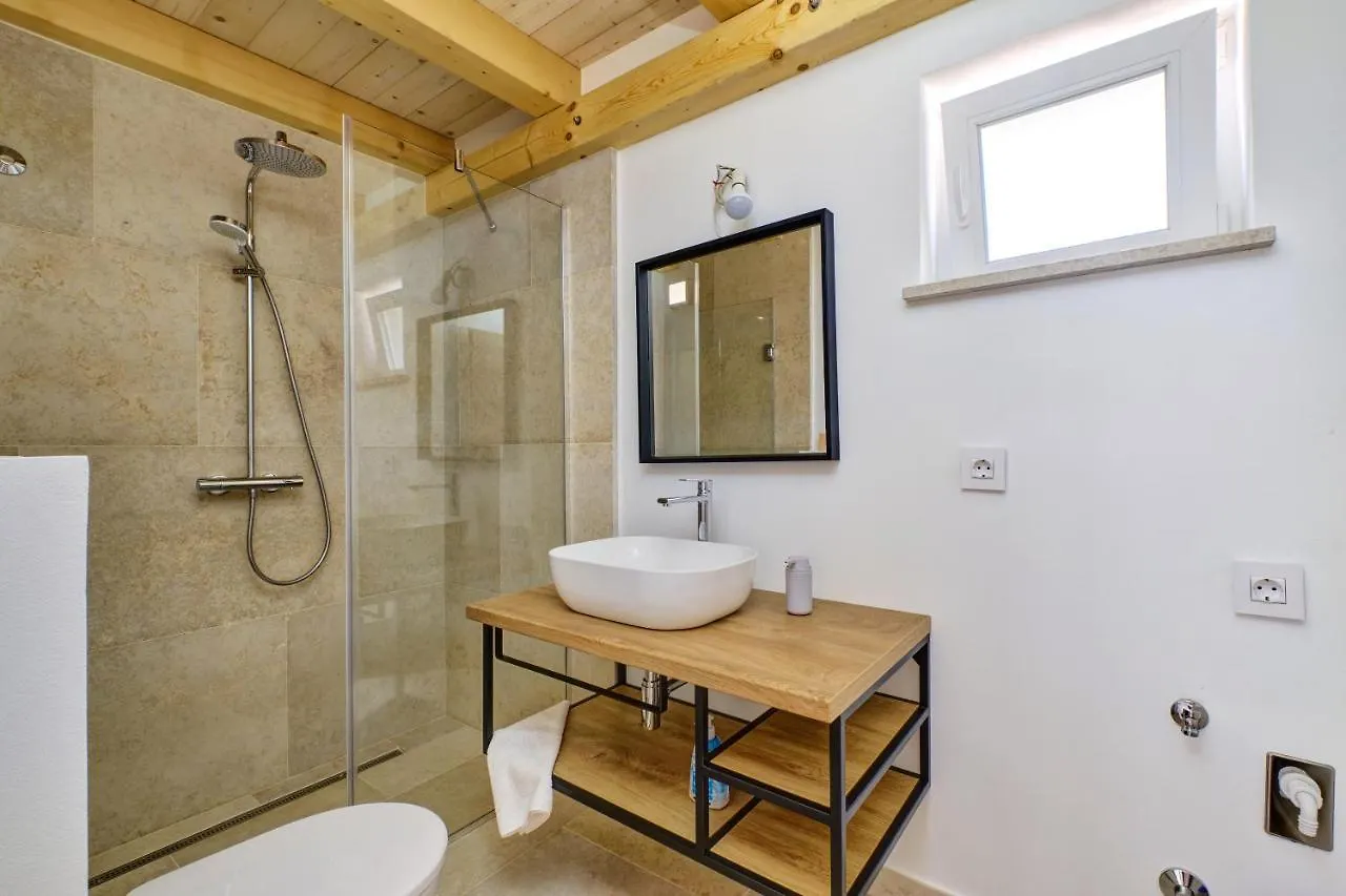 Holiday home Stone House Villa Veli Losinj