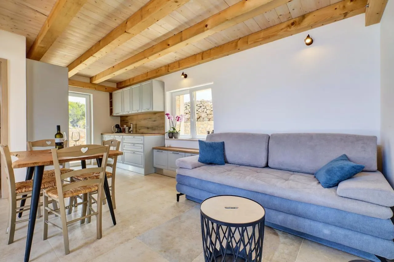 Stone House Villa Veli Losinj
