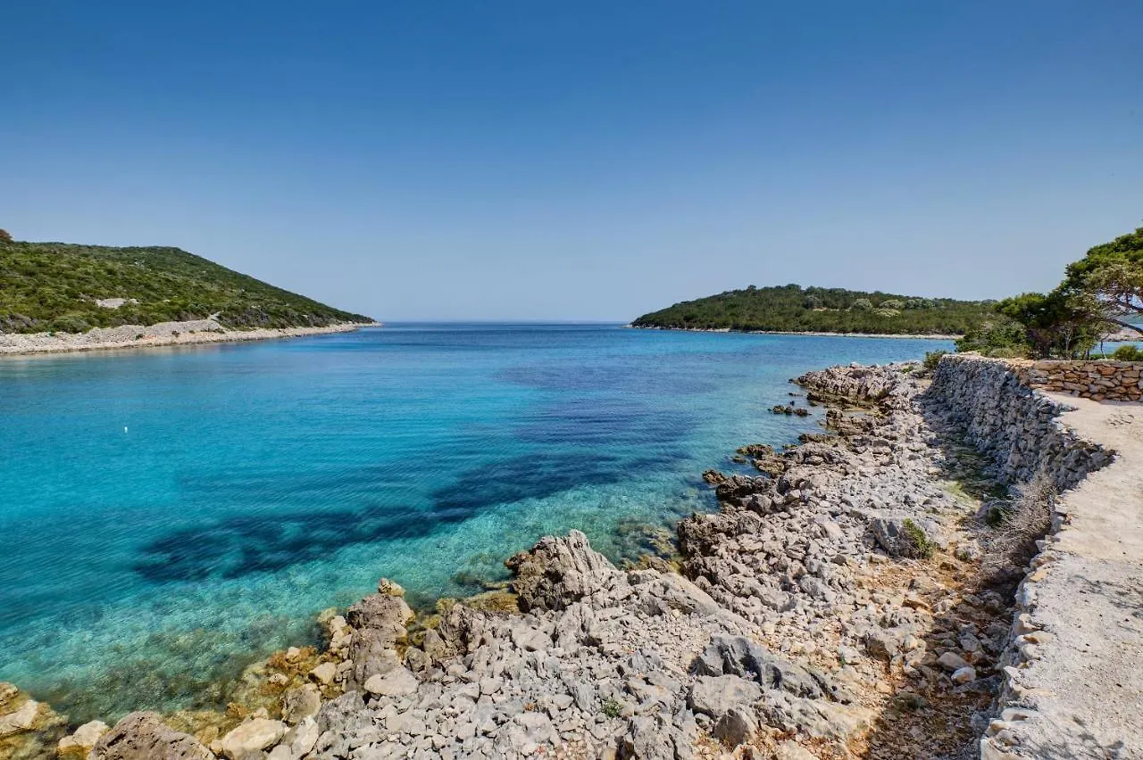 Holiday home Stone House Villa Veli Losinj