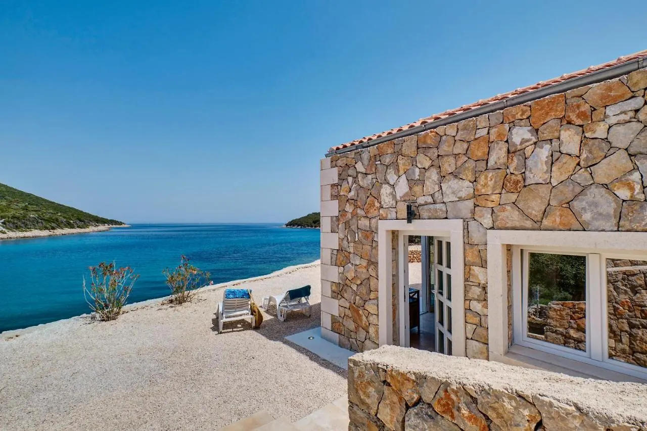 Holiday home Stone House Villa Veli Losinj