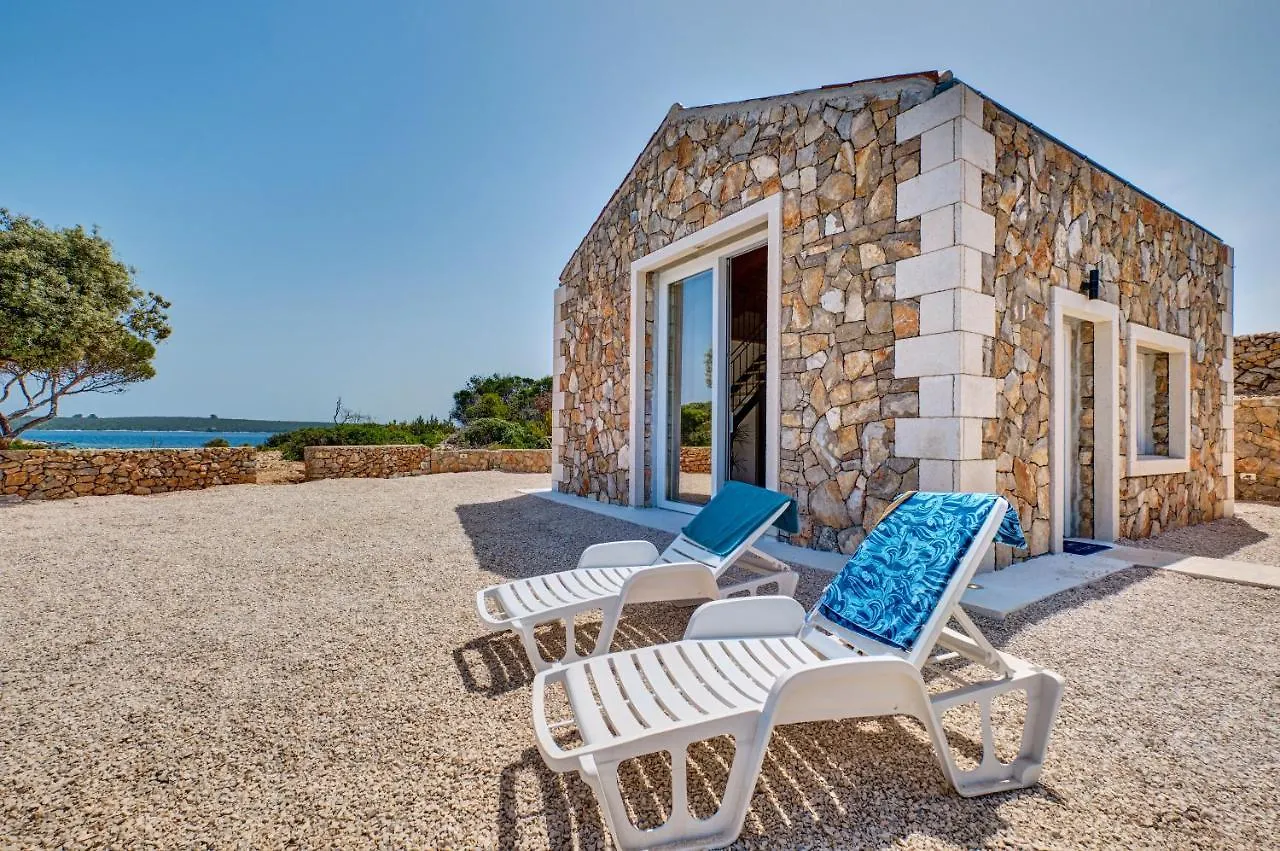 Stone House Villa Veli Losinj