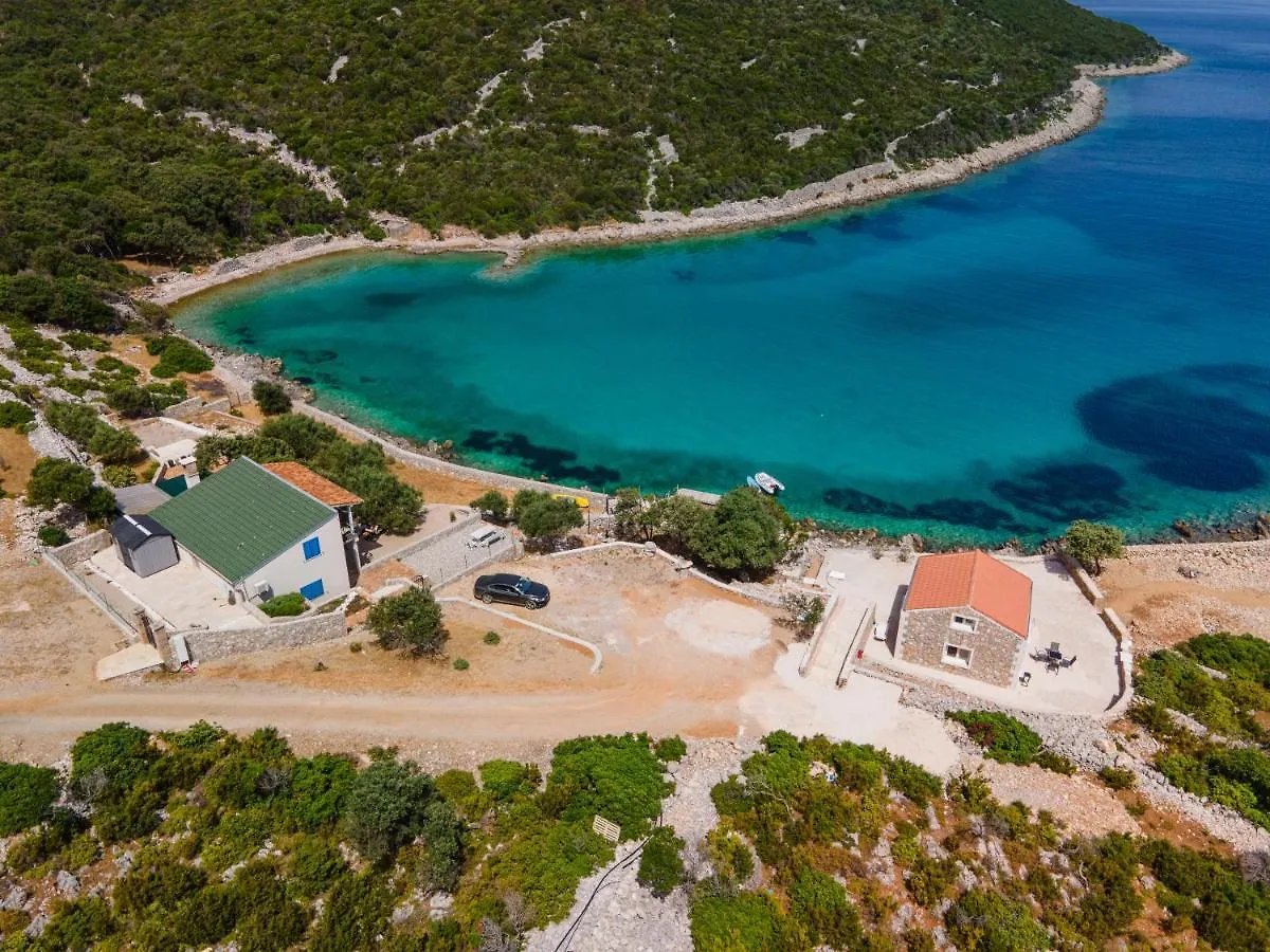 Holiday home Stone House Villa Veli Losinj