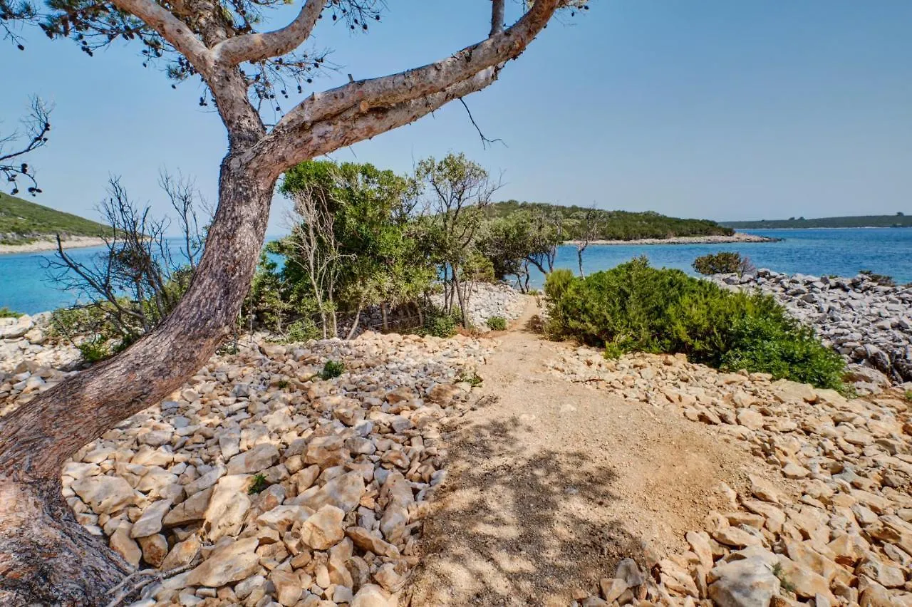 Stone House Villa Veli Losinj 0*,  Croatia