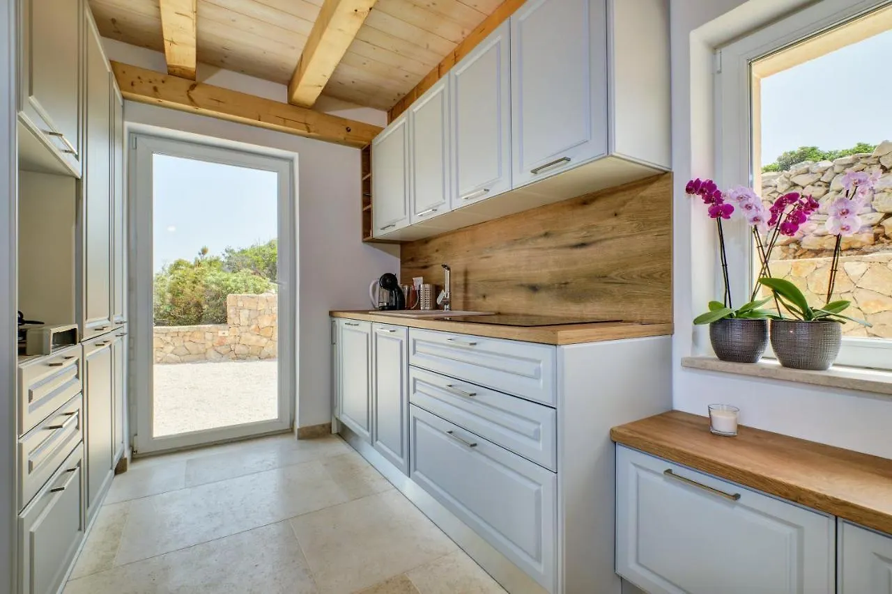 Holiday home Stone House Villa Veli Losinj Croatia
