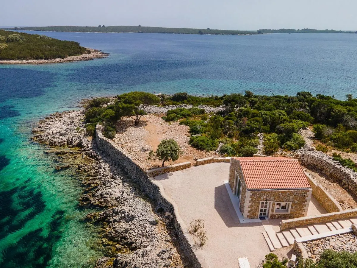 Stone House Villa Veli Losinj Holiday home