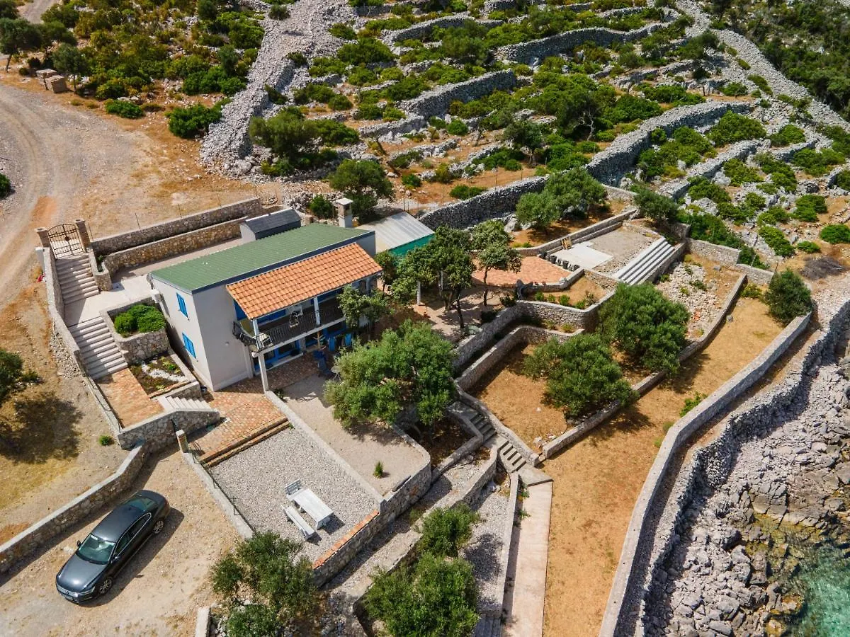 Stone House Villa Veli Losinj