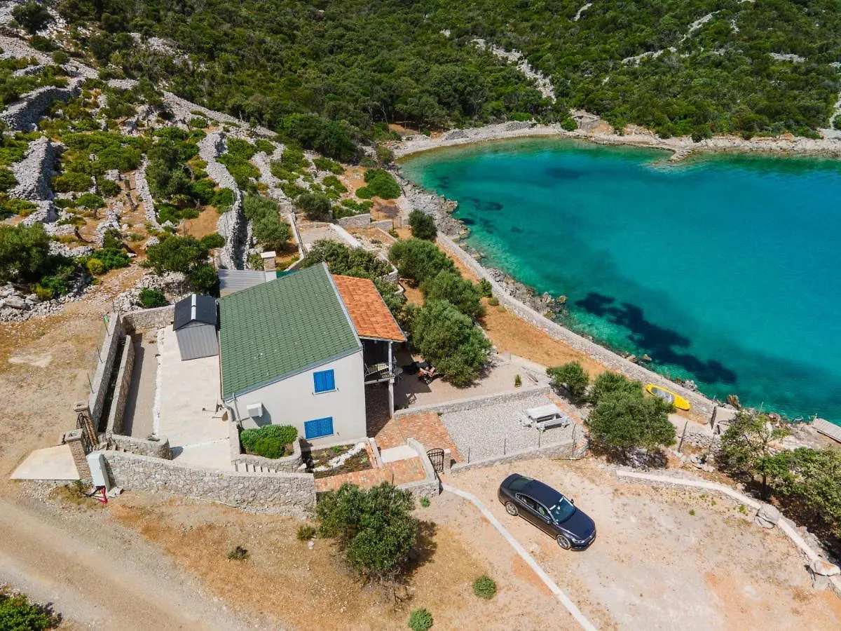 Holiday home Stone House Villa Veli Losinj
