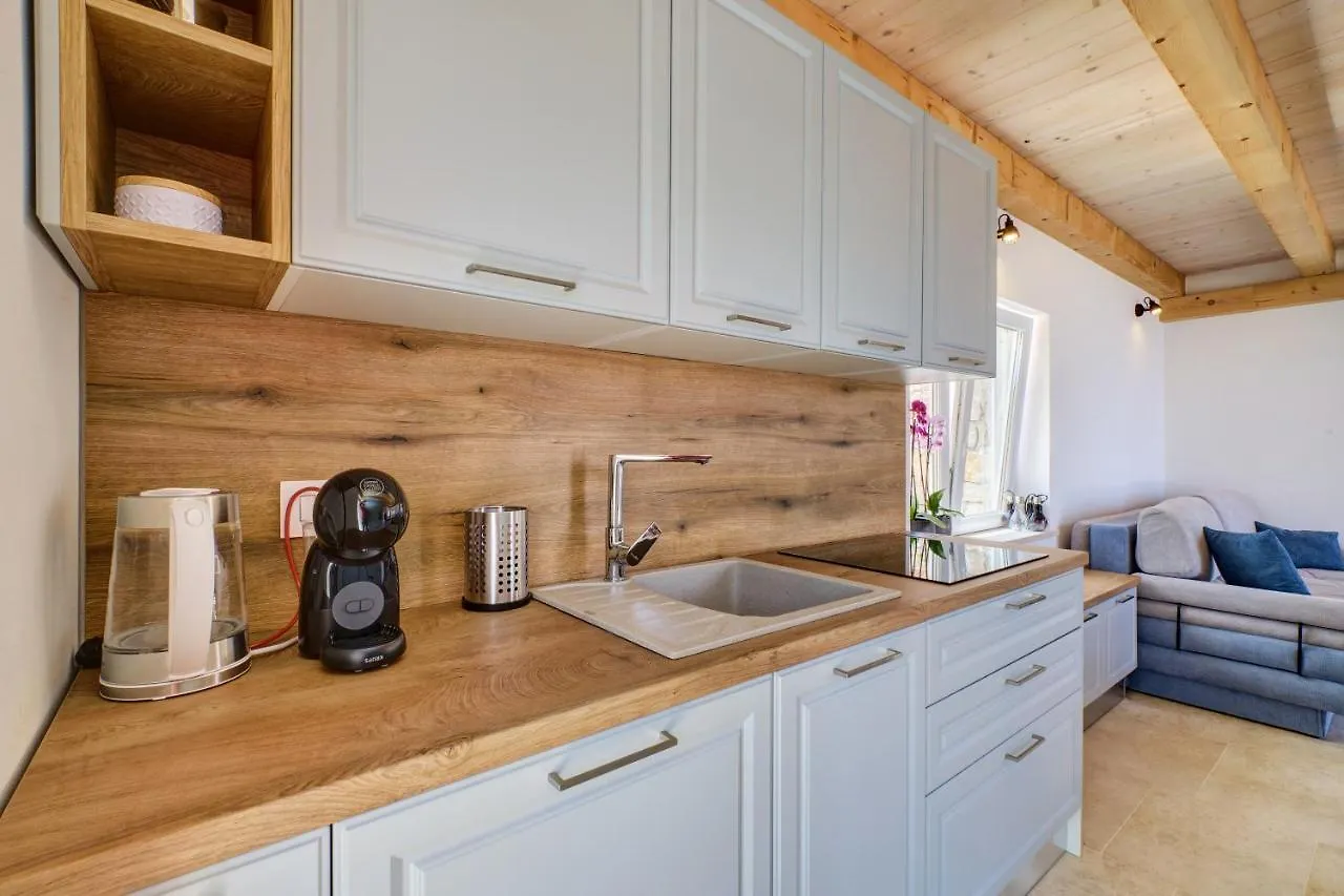 Holiday home Stone House Villa Veli Losinj