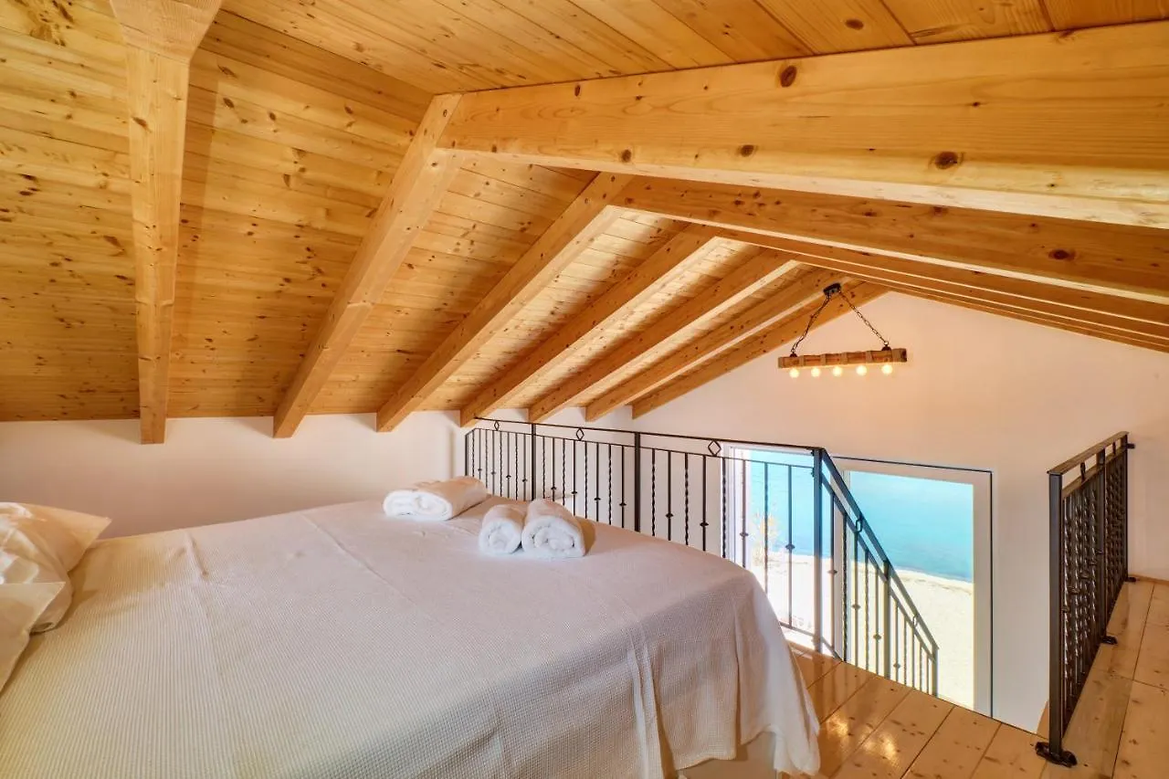 Holiday home Stone House Villa Veli Losinj