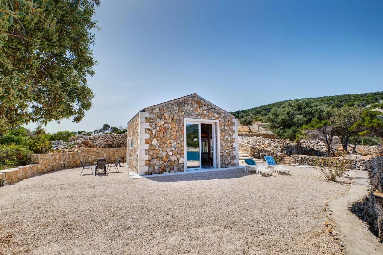 Stone House Villa Veli Losinj