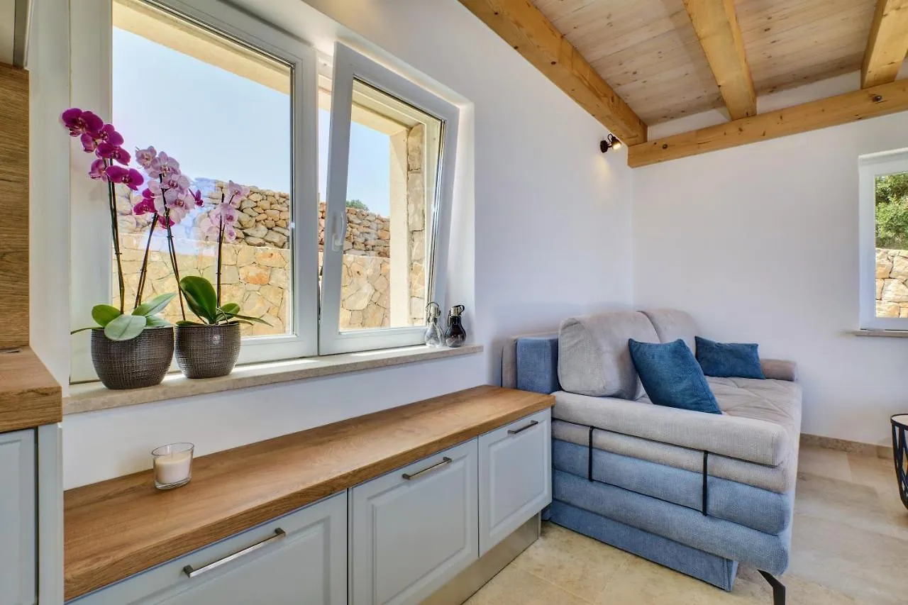 Stone House Villa Veli Losinj 0*,