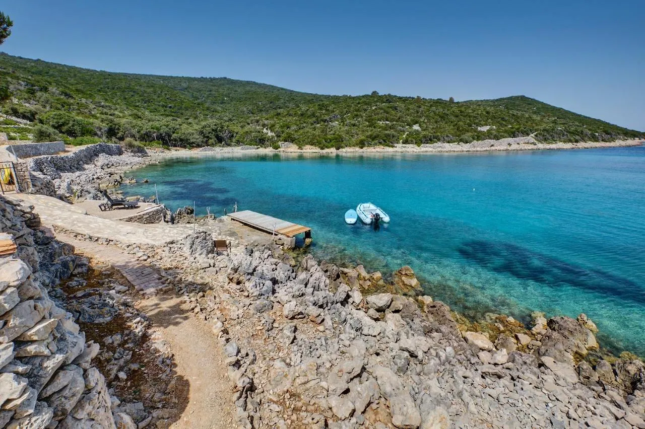 Stone House Villa Veli Losinj Holiday home