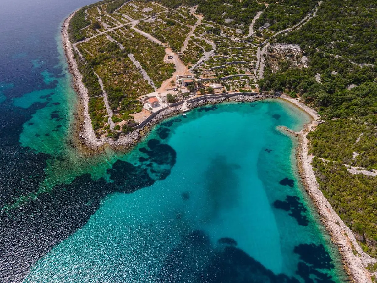 Stone House Villa Veli Losinj 0*,  Croatia